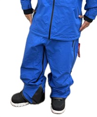 新品　タグ付き　ボルコム　ゴアテックス　Mサイズ　パンツ　スノーウェア VOLCOM ボルコム グッチ 3L ゴアテックス プロ パンツ GUCH 3L GORE
