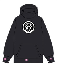 VOLCOM ボルコム ハイドロ ライディングフーディー HYDRO RIDING VOLCOM ボルコム ハイドロ ライディングフーディー HYDRO RIDING