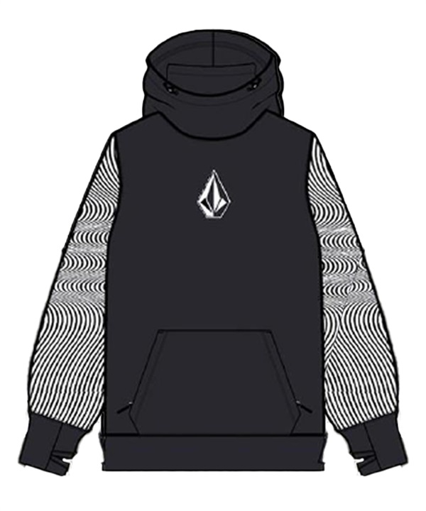 VOLCOM スノーボードインナー スノーボード｜ムラサキスポーツ公式