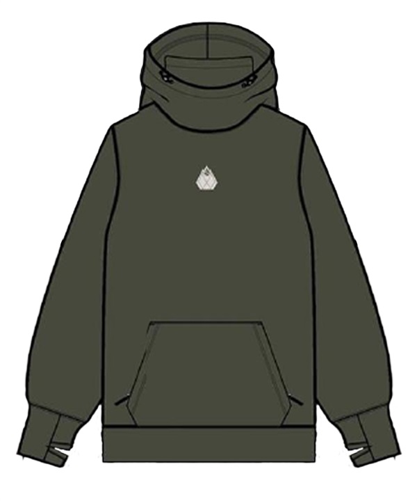 VOLCOM スノーボードインナー スノーボード|ムラサキスポーツ公式 VOLCOM スノーボードインナー スノーボード|ムラサキスポーツ公式