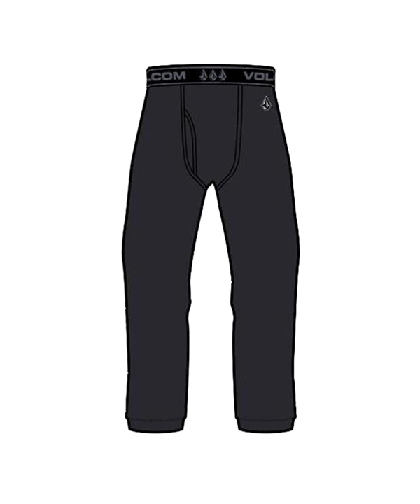 VOLCOM ボルコム エム ブイサイエンスパンツ M V-SCIENCE PANT スノーボード ウェア インナー メンズ 26-27 早期購入 店頭受取対象外