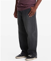 VOLCOM ボルコム ロングパンツ メンズ デニム パンツ Gパン CHILLOW