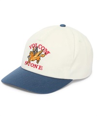 VOLCOM ボルコム パイロットキャップ ゴーグルセット VOLCOM ボルコム キャップ V_D5512604 キャップ｜ムラサキスポーツ