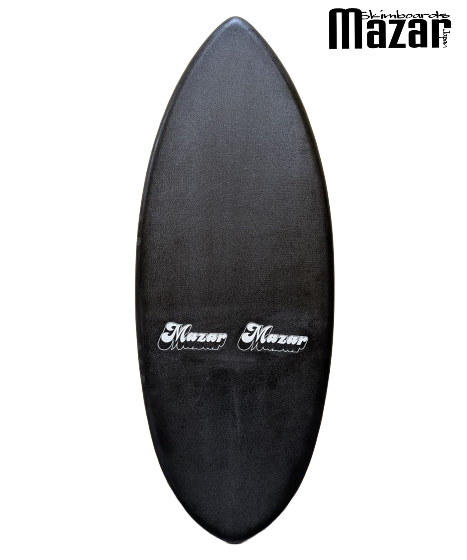 スキムボード　Mazar MAZARスキムボード製品案内 FISH narrow | ジョーンズインタースポーツ