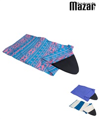 MAZAR マザー SKIM KNITT SOCK ソフトケース スキムボード ボディー