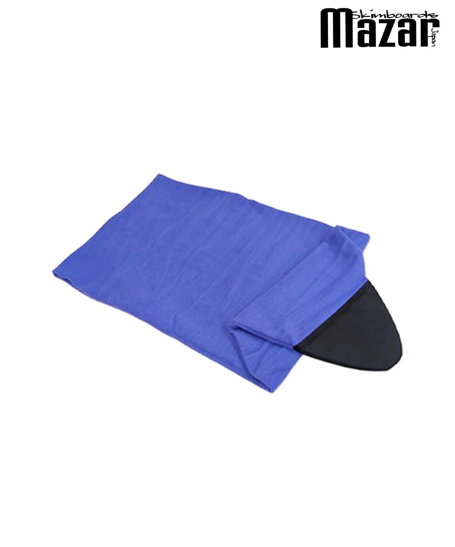 MAZAR マザー SKIM KNITT SOCK ソフトケース スキムボード ボディー