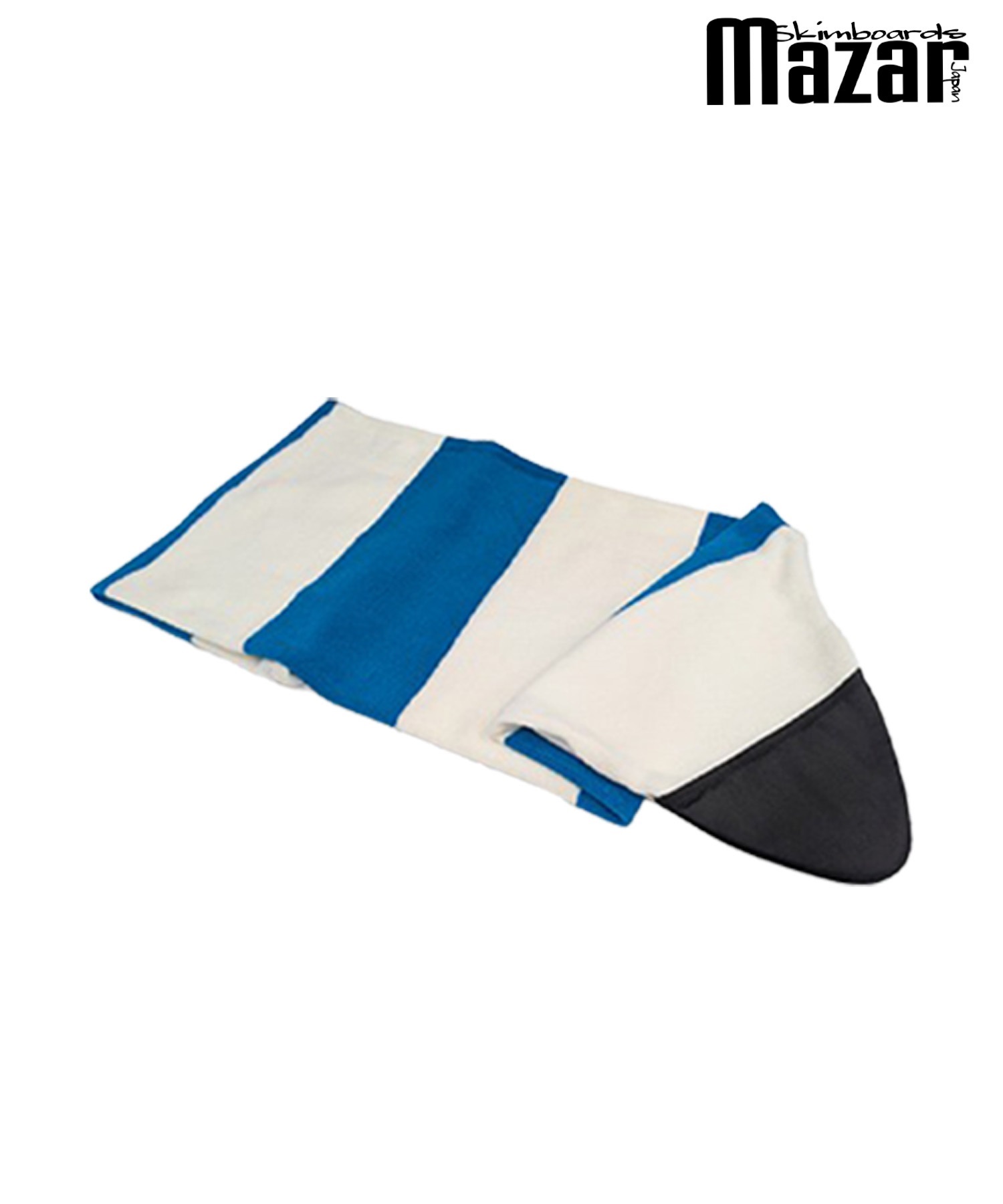 MAZAR マザー SKIM KNITT SOCK ソフトケース スキムボード ボディー