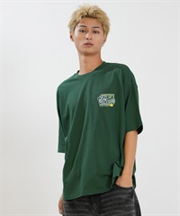 What it isNt ART BY MARK GONZALES マーク ゴンザレス 半袖 Tシャツ