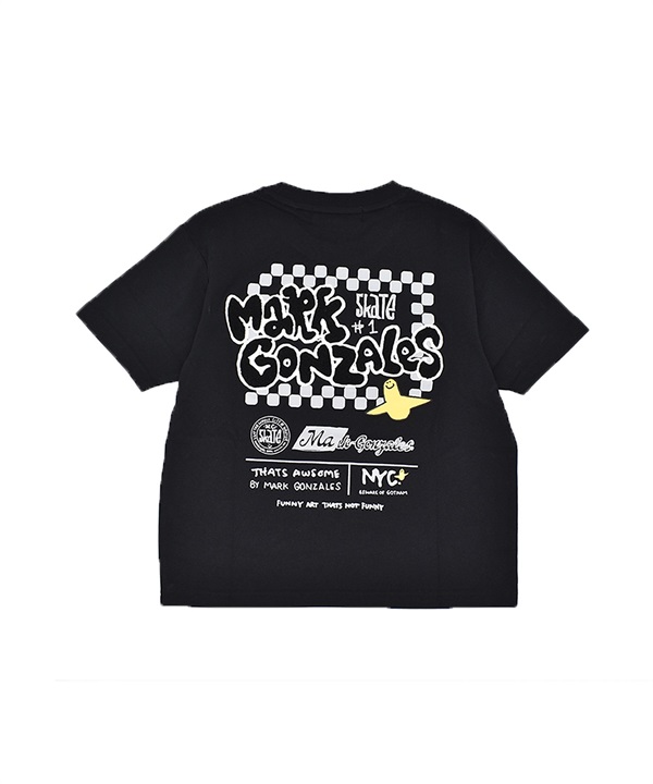 ART BY MARKGONZALES ファッション｜ムラサキスポーツ公式
