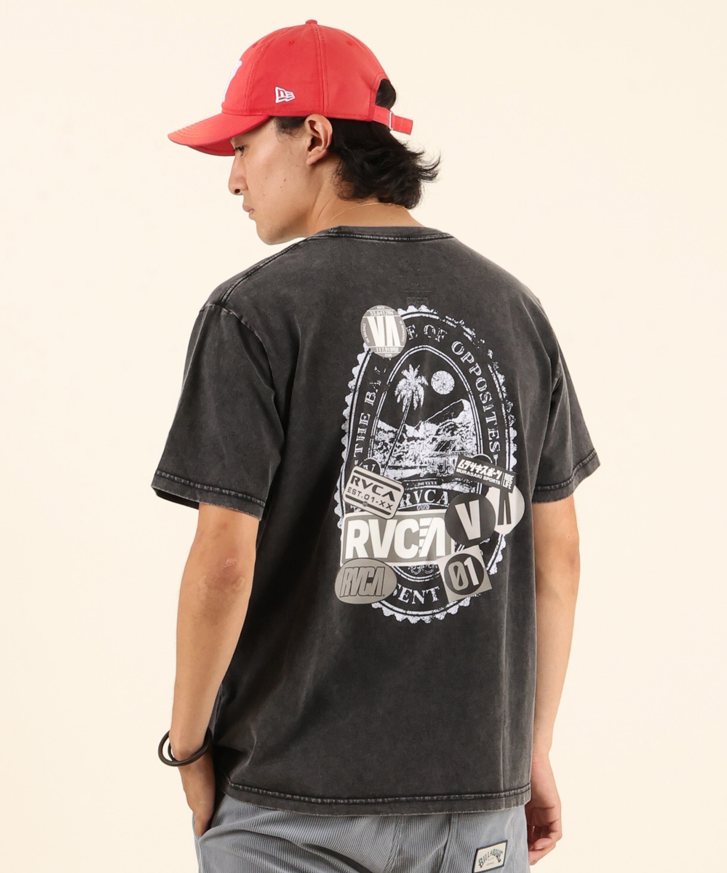 SMTR25 スムトレ リプハイ ポップアップ トレカ Tシャツ ハルタ SMTR25