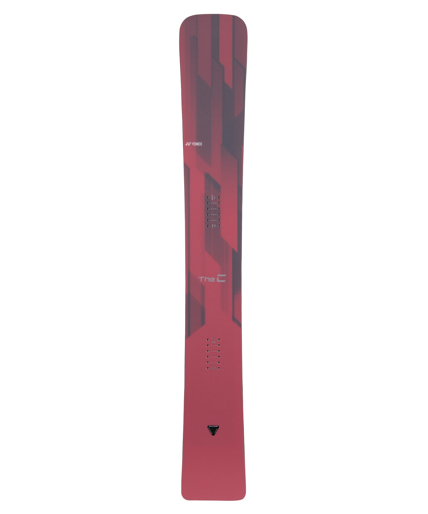 YONEX The C スノーボード YONEX ヨネックス ザ・シー ハードフレックス THE C HARD FLEX
