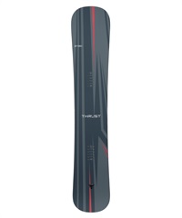 YONEX ヨネックス スラスト THRUST スノーボード 板 カービング セミ