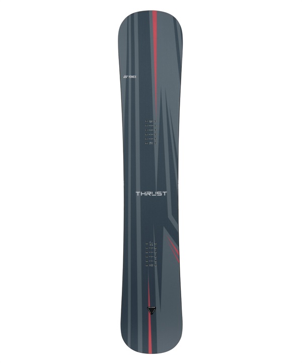 よ*だ様 送料無料　割引有　YONEX THRUST 165 21-22　セミハ スノーボード ヨネックス thrust」の人気商品一覧 | 安い商品を通販