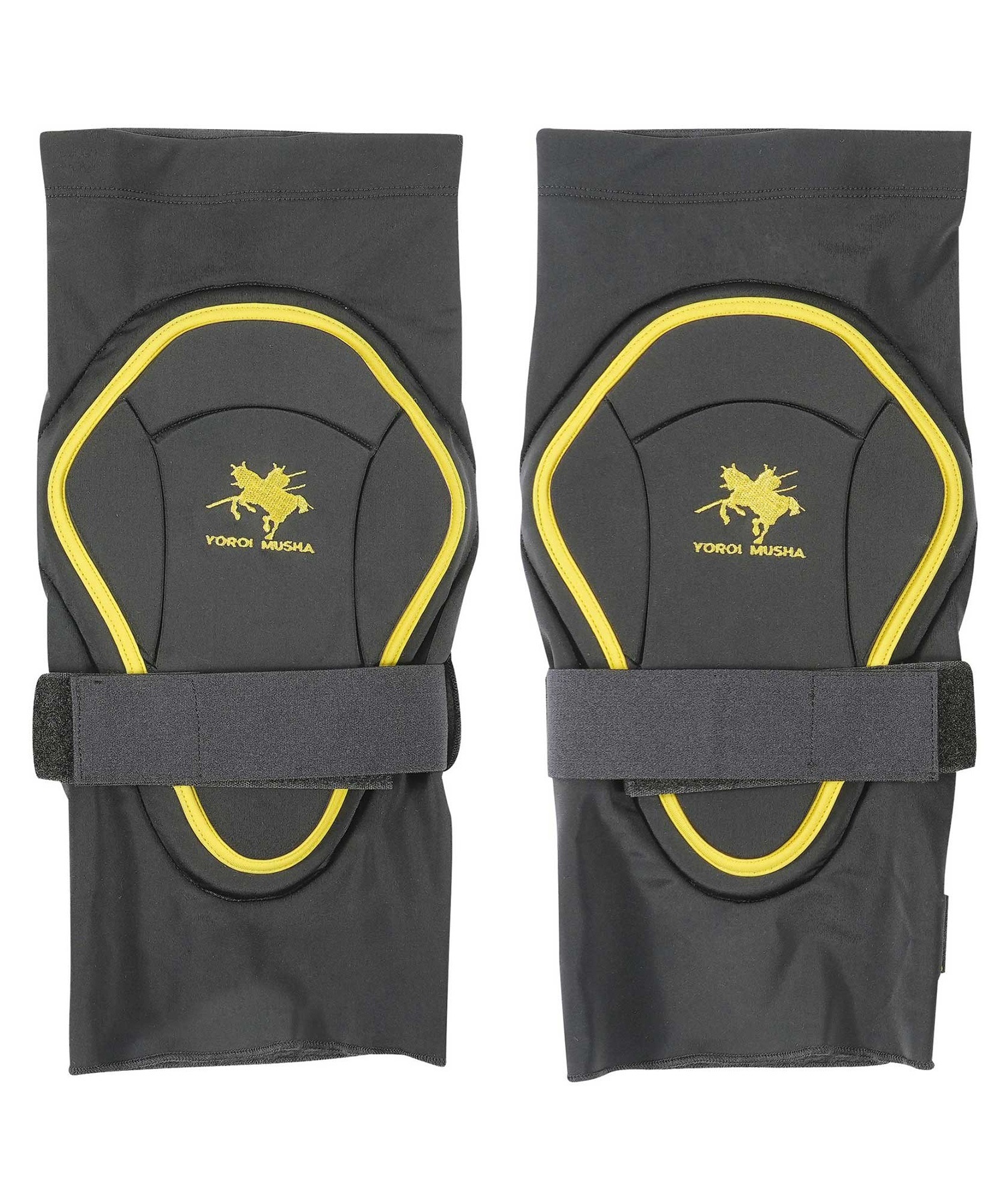 鎧武者 ヨロイムシャ ニーパッドKNEE PADS YM-1718 スノーボード