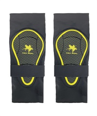鎧武者 エルボーパッド 鎧武者 ヨロイムシャ エルボーパッド ELBOW PADS YM-1717 スノーボード