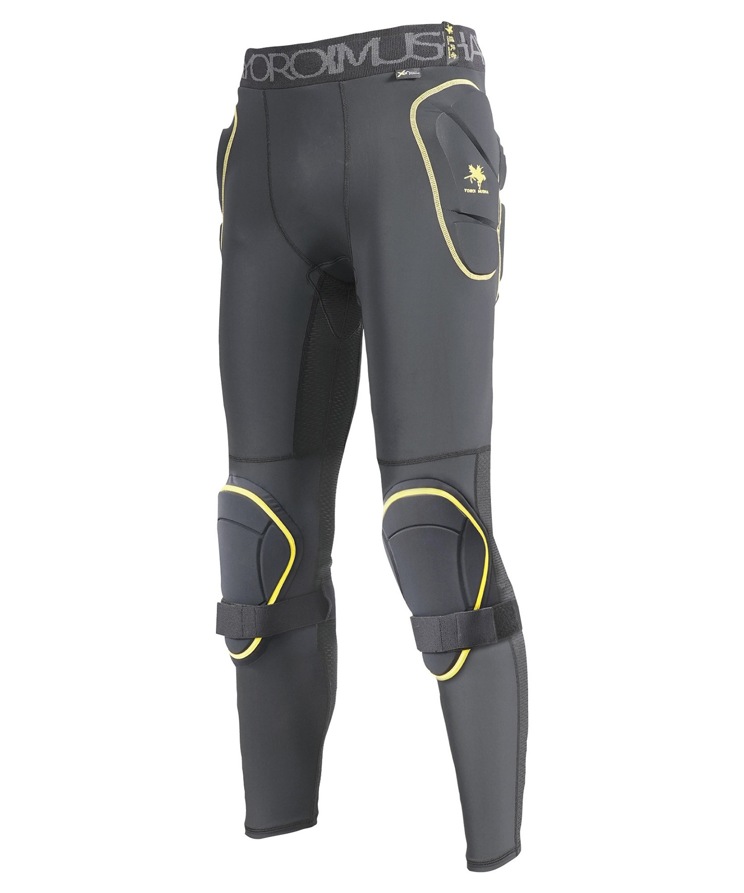 鎧武者 ヨロイムシャ ロングヒッププロテクターLONG HIP PROTECTOR XRD