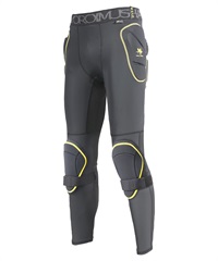 鎧武者 ヨロイムシャ ロングヒッププロテクターLONG HIP PROTECTOR XRD