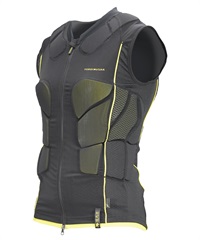 鎧武者 ヨロイムシャ プロテクターベスト PROTECTOR VEST XRD YM-1736