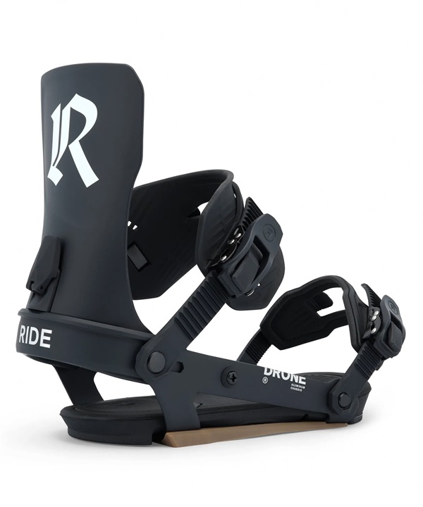RIDE バインディング スノーボード｜ムラサキスポーツ公式