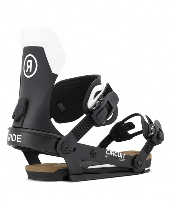 RIDE バインディング スノーボード｜ムラサキスポーツ公式