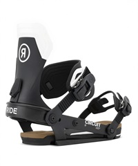 RIDE ライド サーキット CIRCUIT スノーボード バインディング