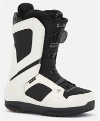 RIDE ライド セージ SAGE スノーボード ブーツ BOA レディース 26-27
