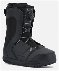 RIDE BOA ROOK スノーボード ブーツ 27cm RIDE ライド ルック ROOK スノーボード ブーツ BOA メンズ 26-27 早期