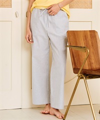 RIKKA FEMME リッカファム ロングパンツ レディース イージーパンツ RF6S-3102(WT/BL-FREE)