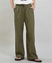 RIKKA FEMME リッカファム ロングパンツ レディース イージーパンツ RF6S-3102(KHA-FREE)