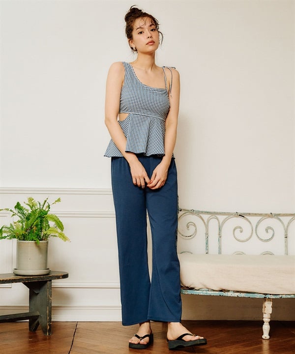 RIKKA FEMME リッカファム 水着 3点セット レディース RF6S-4204