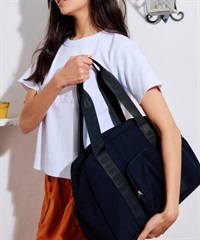 RIKKA FEMME リッカファム バッグ ボストンバッグ アニマル柄 RFA6S-0104(BLK-FREE)