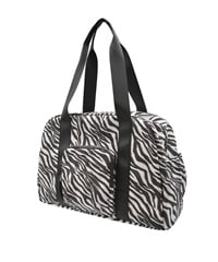 RIKKA FEMME リッカファム バッグ ボストンバッグ アニマル柄 RFA6S-0104(ZEB-FREE)