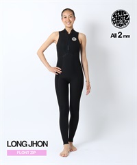 RIPCURL リップカール フロントジップ G-BOMB 15LWFS ウェットスーツ