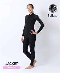 RIPCURL リップカール フロントジップ D PATROL 119WWJ ウェットスーツ