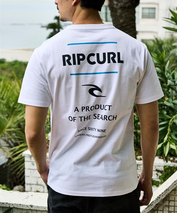 RIP CURL Tシャツ/タンクトップ ファッション｜ムラサキスポーツ公式