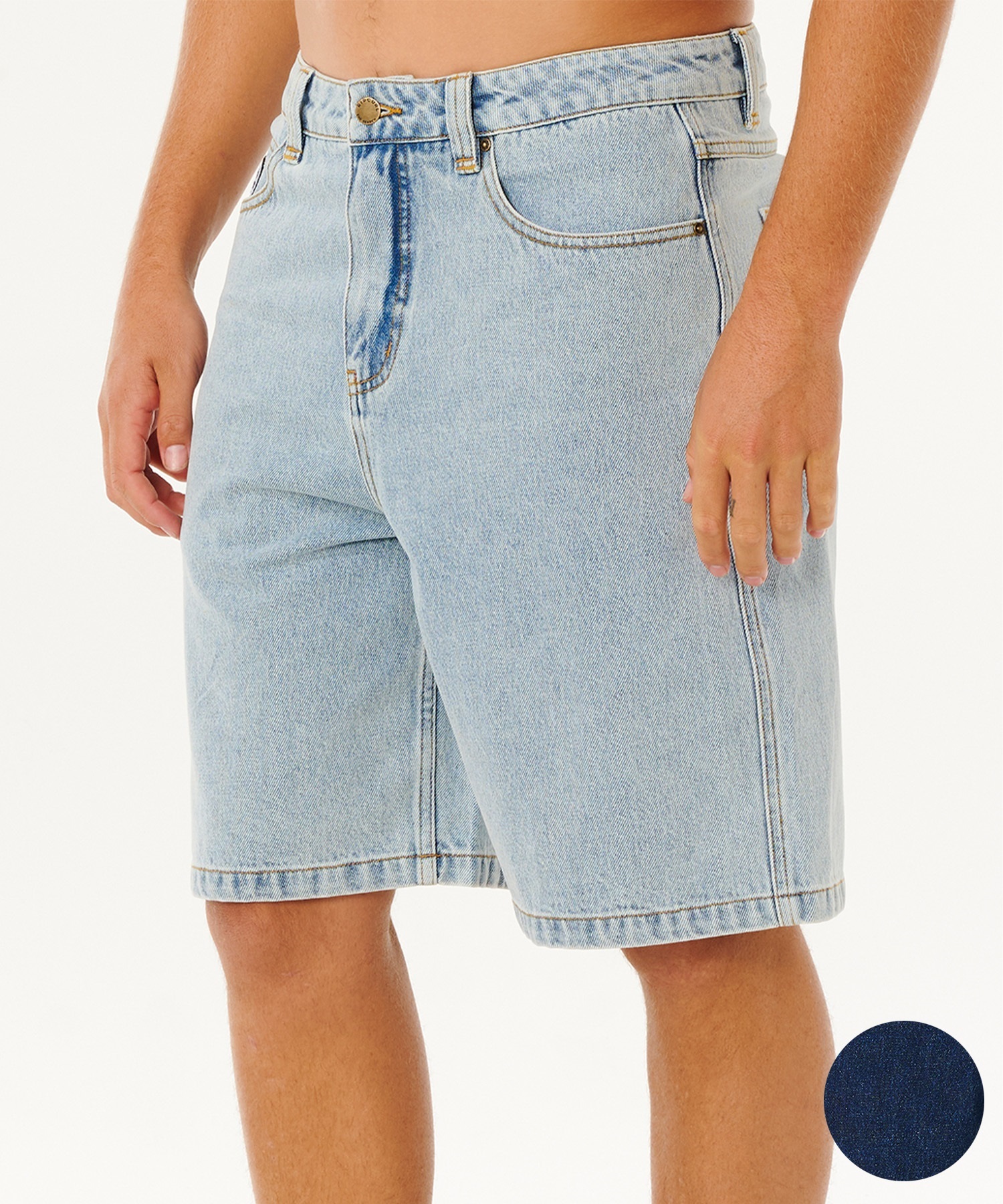 RIP CURL リップカール ハーフパンツ ショートパンツ メンズ NU DOSE