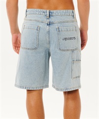 RIP CURL リップカール ハーフパンツ ショートパンツ メンズ NU DOSE