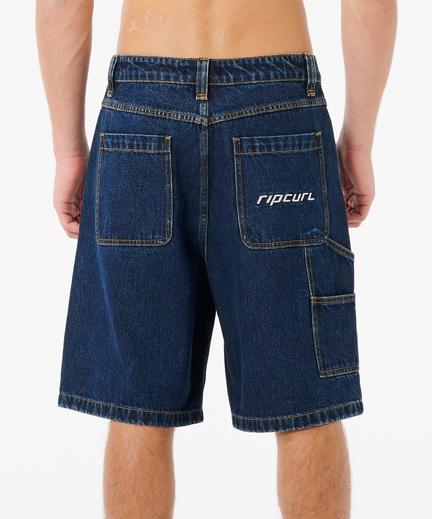 RIP CURL リップカール ハーフパンツ ショートパンツ メンズ NU DOSE