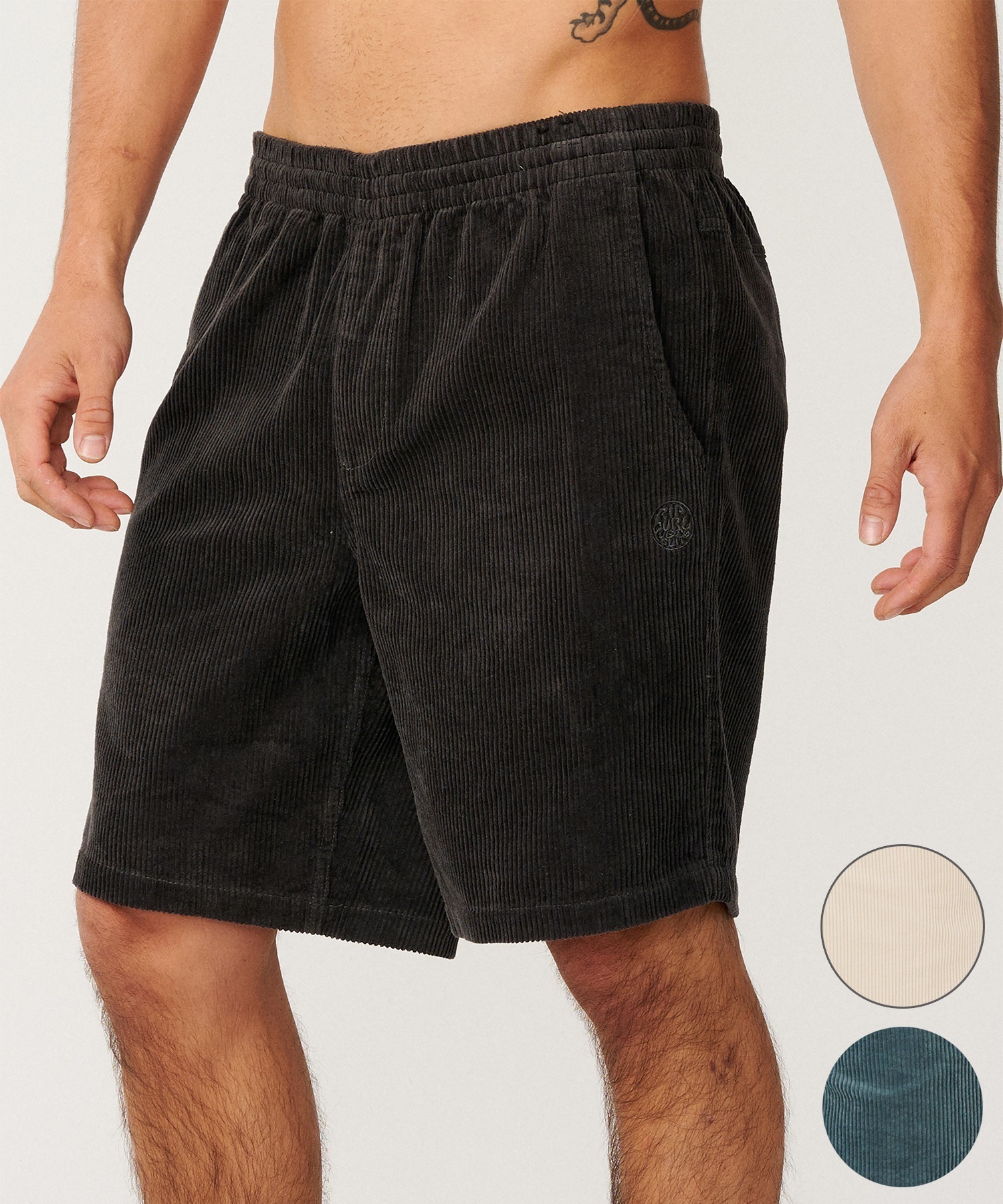 RIP CURL リップカール ハーフパンツ ショートパンツ メンズ PREMIUM