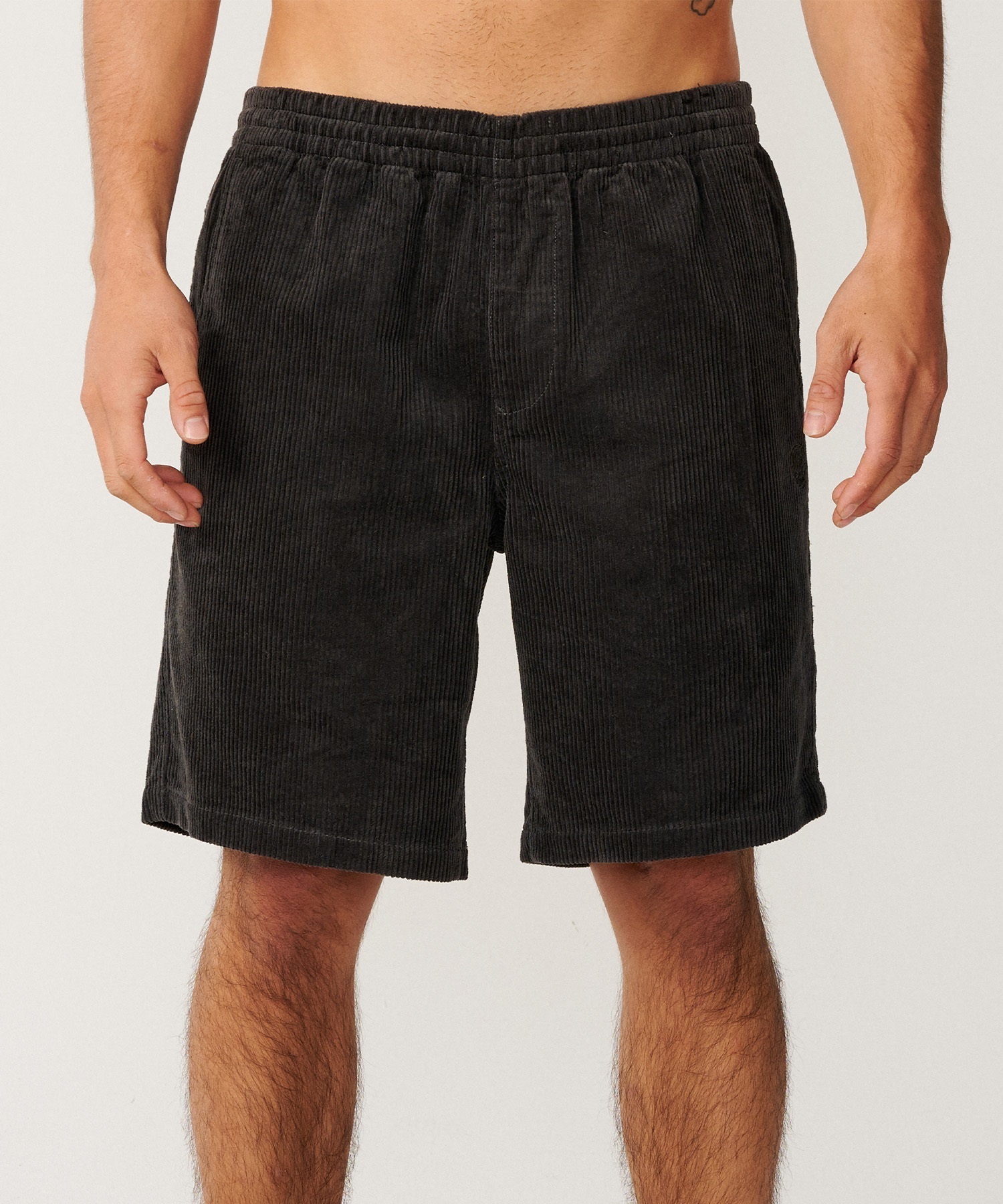 値下げしました‼️RIVINGTONroiRebis メンズハーフパンツ　XL RIP CURL リップカール ハーフパンツ ショートパンツ メンズ PREMIUM
