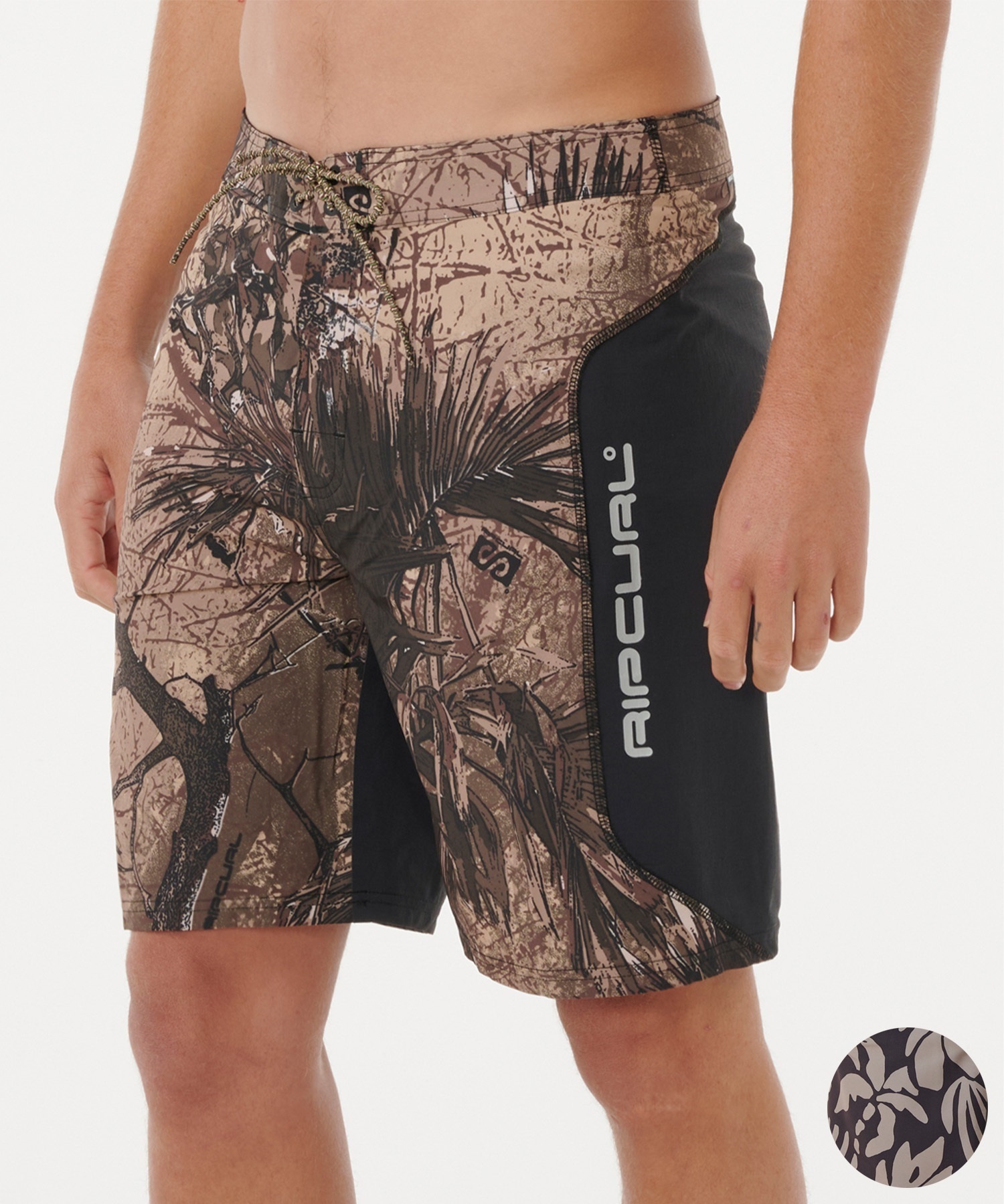 RIP CURL リップカール 水着 海パン トランクス サーフパンツ メンズ