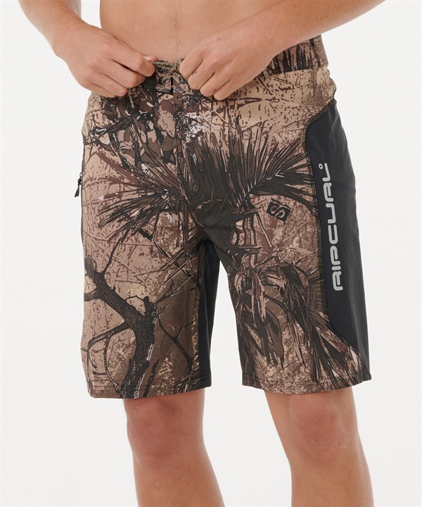 RIP CURL リップカール 水着 海パン トランクス サーフパンツ メンズ MIRAGE SEARCH 09OMBO