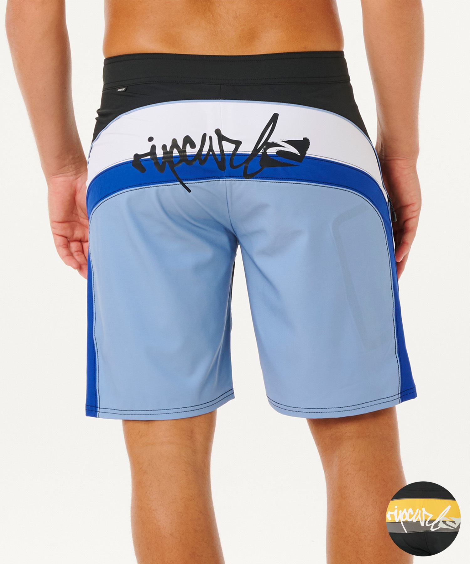 RIP CURL リップカール 水着 海パン トランクス サーフパンツ メンズ