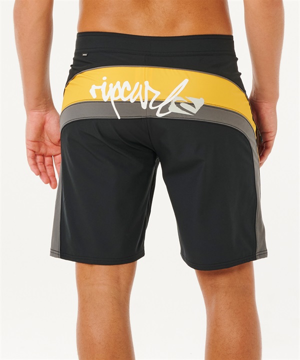 RIP CURL リップカール 水着 海パン トランクス サーフパンツ メンズ MIRAGE MEDINA ARCHIVE 0E4MBO