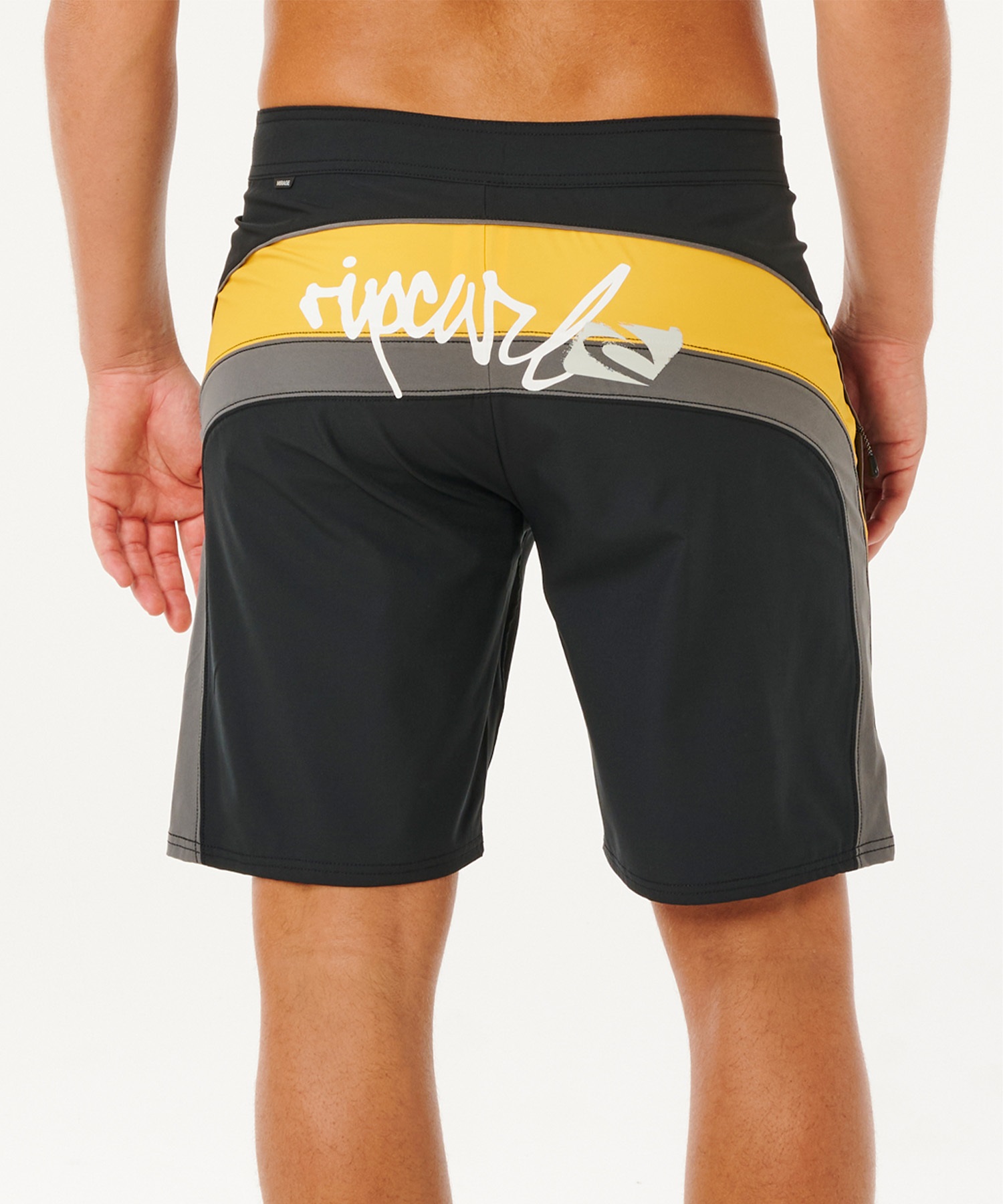 RIP CURL リップカール 水着 海パン トランクス サーフパンツ メンズ