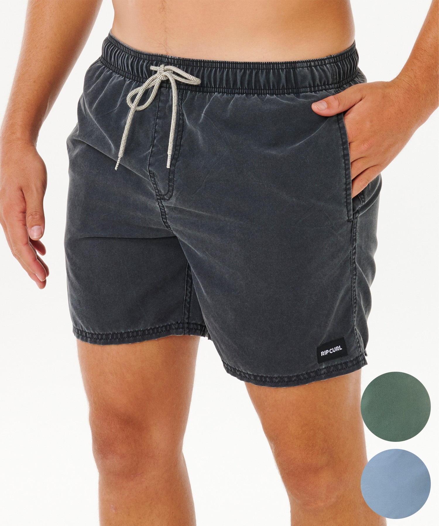 RIP CURL リップカール 水着 海パン トランクス サーフパンツ メンズ