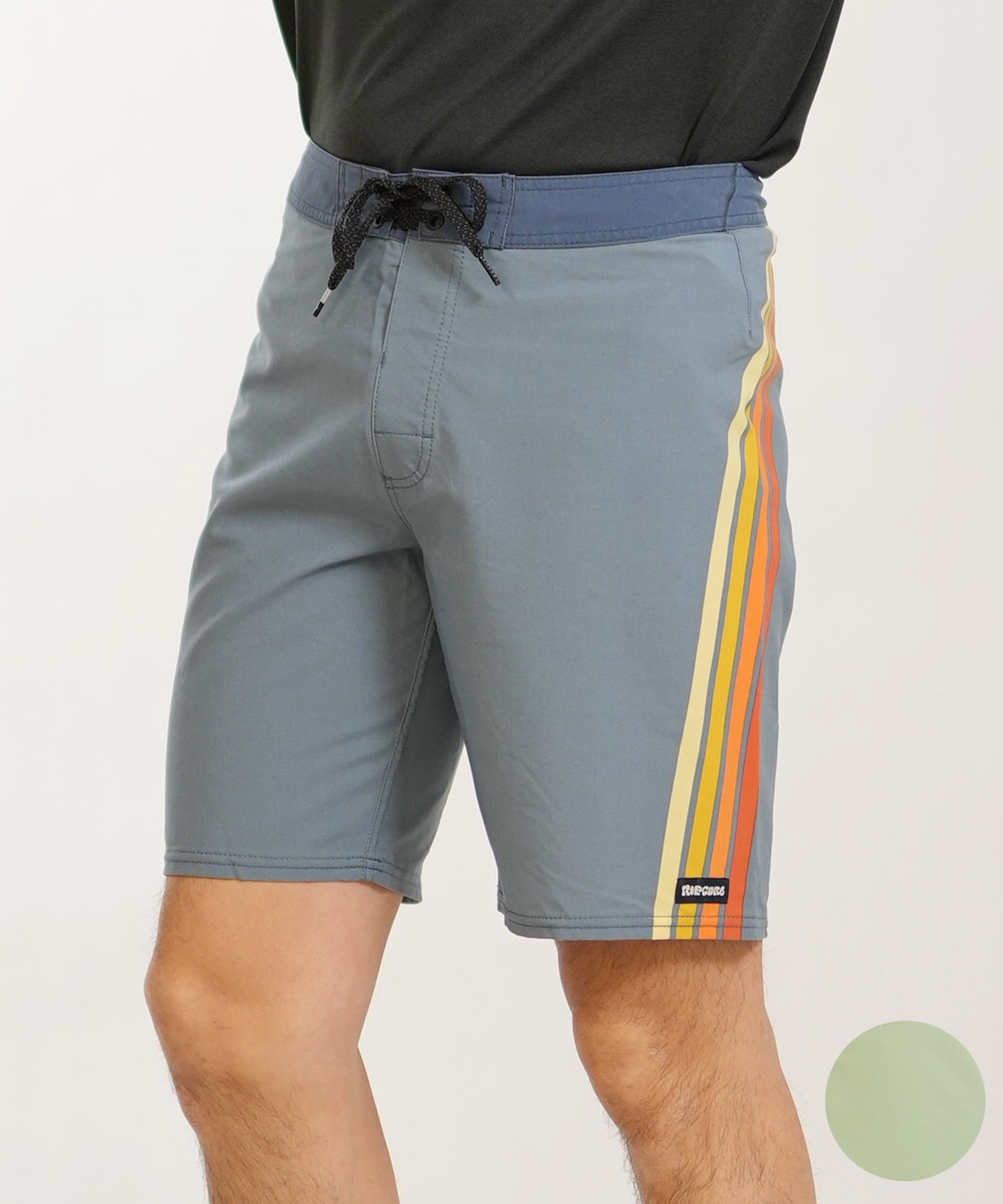 RIP CURL リップカール 水着 海パン トランクス サーフパンツ メンズ