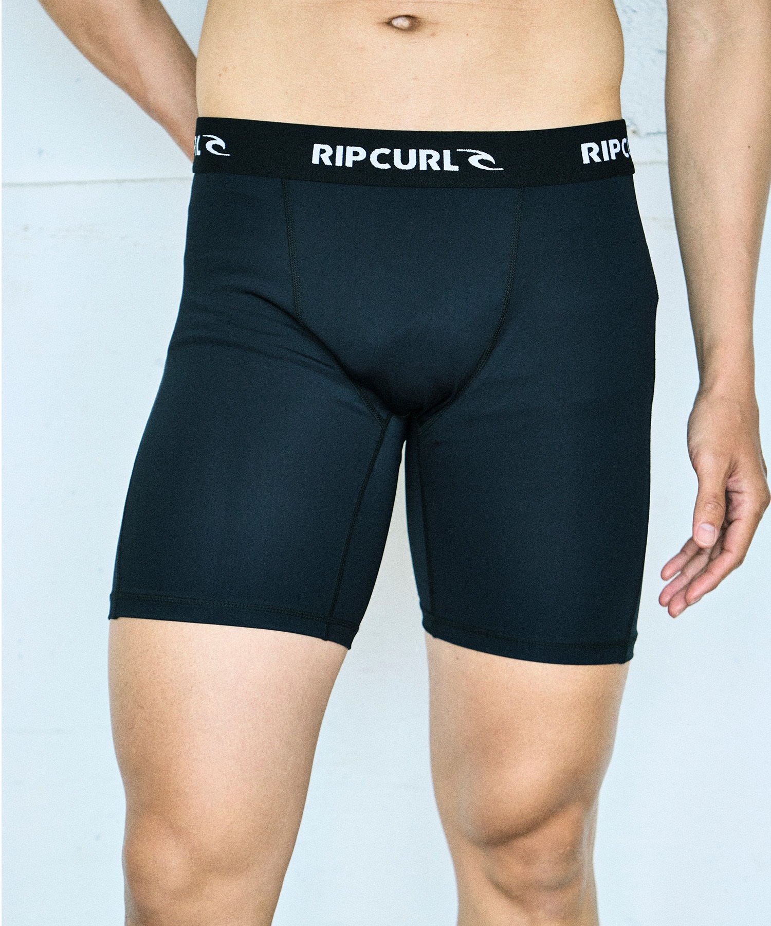 RIP CURL リップカール 水着 インナー メンズ ST INNER SHORTS RCM6S-4403(BWT-S)