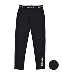RIP CURL リップカール 水着 インナー メンズ SURF LEGGINGS RCM6S-4404(BLK-S)