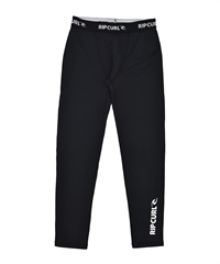 RIP CURL リップカール 水着 インナー メンズ SURF LEGGINGS RCM6S-4404(BWT-S)